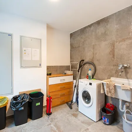 Vakantiehuis In Bramberg With Sauna & Access, Cleaning Included Dorf (Salzburg)