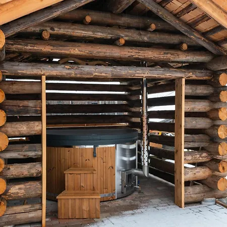 In Bramberg With Sauna & Access, Cleaning Included