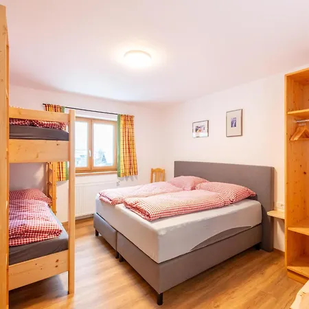 Vakantiehuis In Bramberg With Sauna & Access, Cleaning Included *