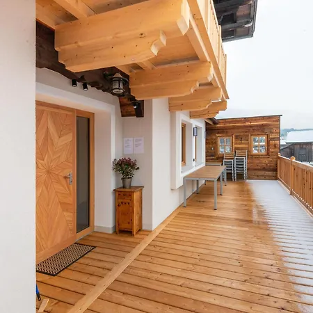 Vakantiehuis In Bramberg With Sauna & Access, Cleaning Included