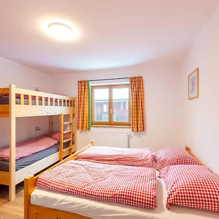 In Bramberg With Sauna & Access, Cleaning Included Vakantiehuis *