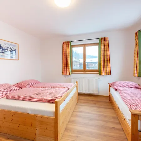 Vakantiehuis In Bramberg With Sauna & Access, Cleaning Included *