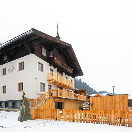 펜션 With Swimming Pond And Hot Tub, Cleaning Included Dorf (Salzburg)