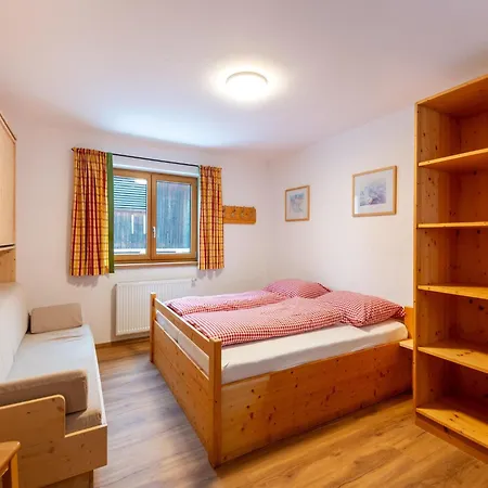In Bramberg With Sauna & Access, Cleaning Included *