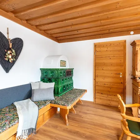 In Bramberg With Sauna & Access, Cleaning Included * Dorf (Salzburg)