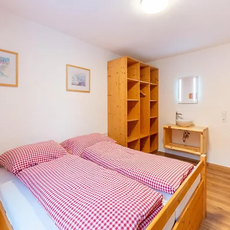 In Bramberg With Sauna & Access, Cleaning Included