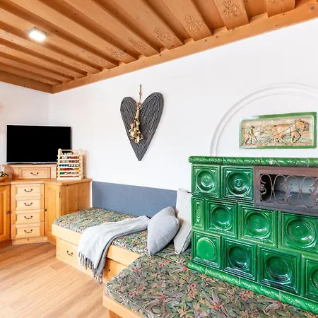 In Bramberg With Sauna & Access, Cleaning Included Dorf (Salzburg)